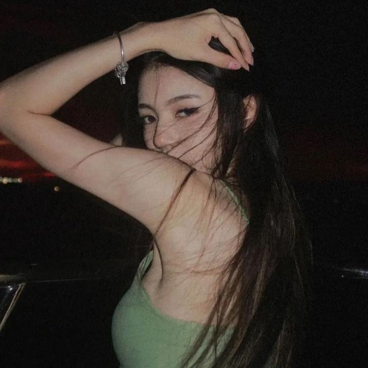 景深之中